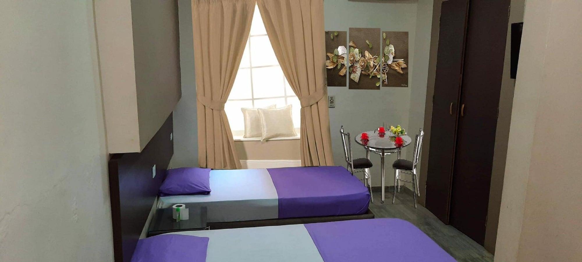The Hotel Emerald Κάιρο Εξωτερικό φωτογραφία