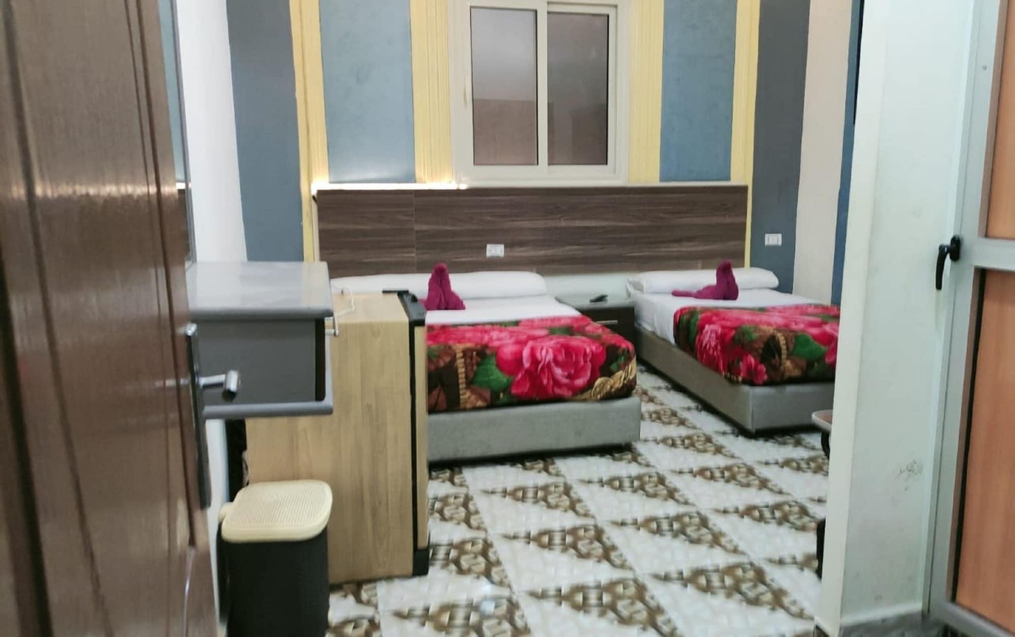 The Hotel Emerald Κάιρο Εξωτερικό φωτογραφία
