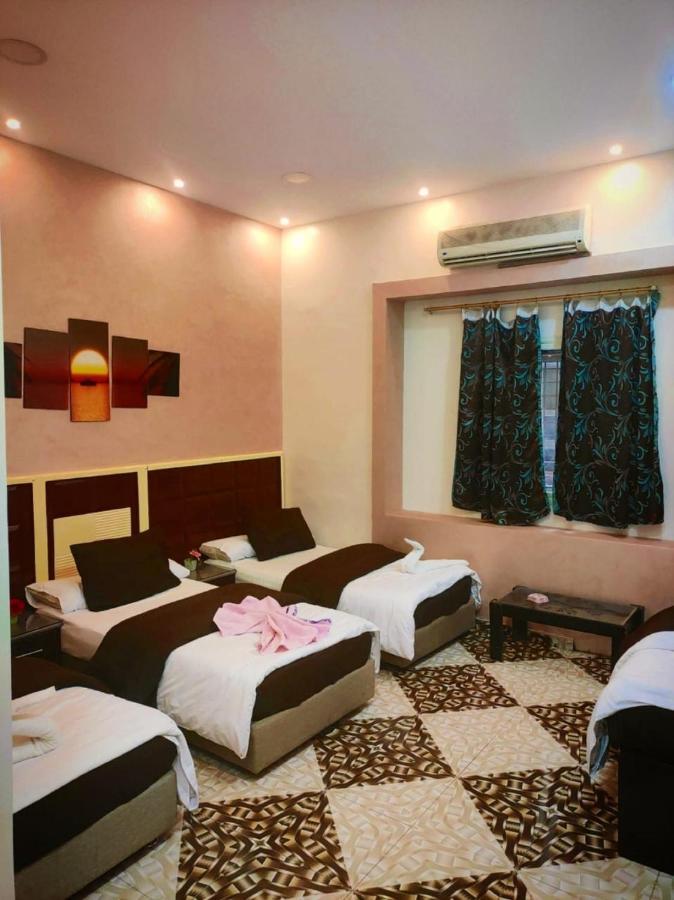 The Hotel Emerald Κάιρο Εξωτερικό φωτογραφία