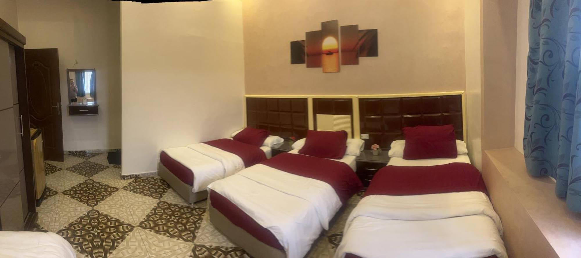 The Hotel Emerald Κάιρο Εξωτερικό φωτογραφία