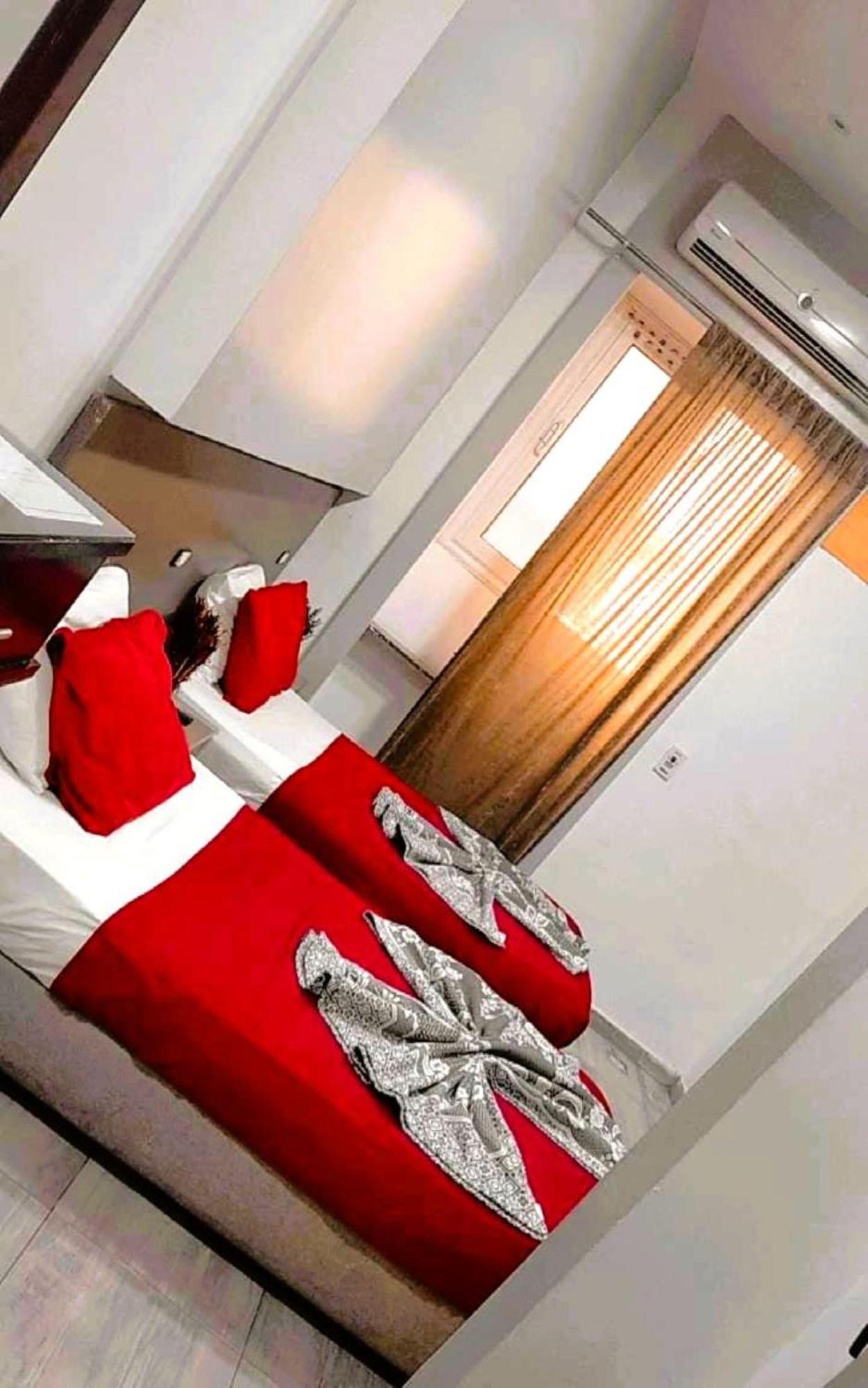 The Hotel Emerald Κάιρο Εξωτερικό φωτογραφία