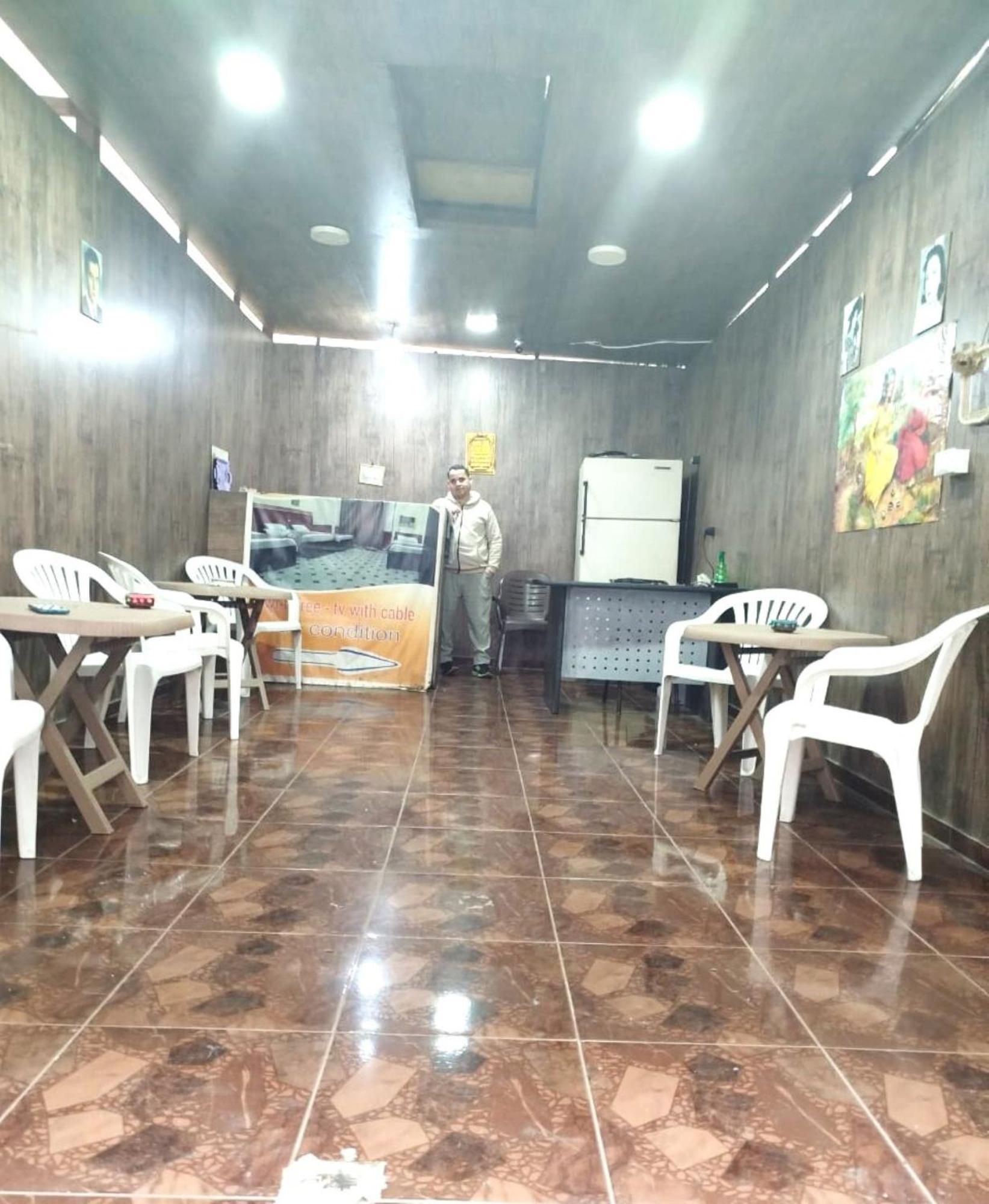 The Hotel Emerald Κάιρο Εξωτερικό φωτογραφία