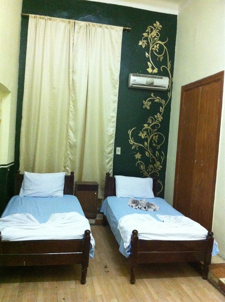 The Hotel Emerald Κάιρο Εξωτερικό φωτογραφία