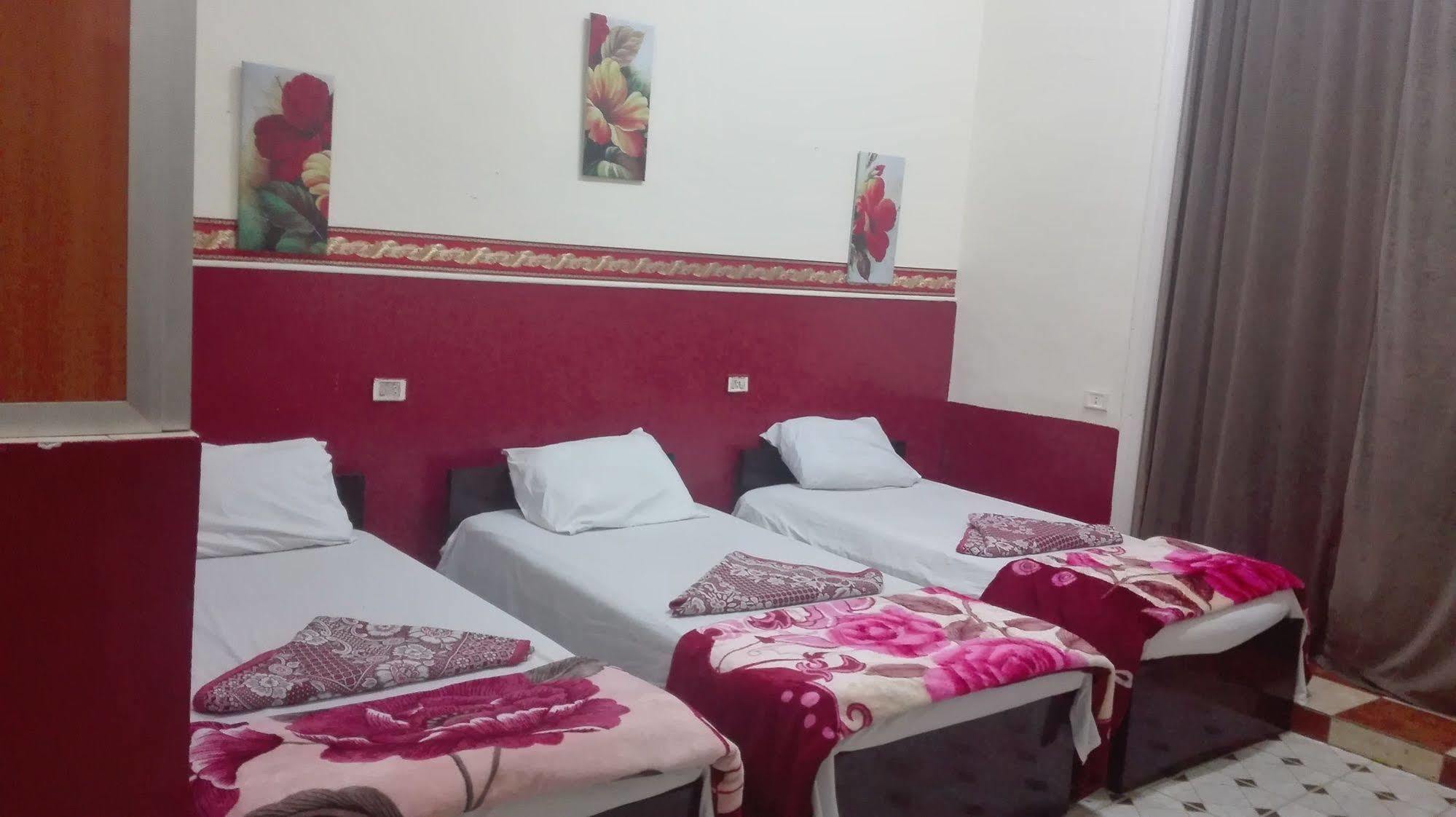 The Hotel Emerald Κάιρο Εξωτερικό φωτογραφία