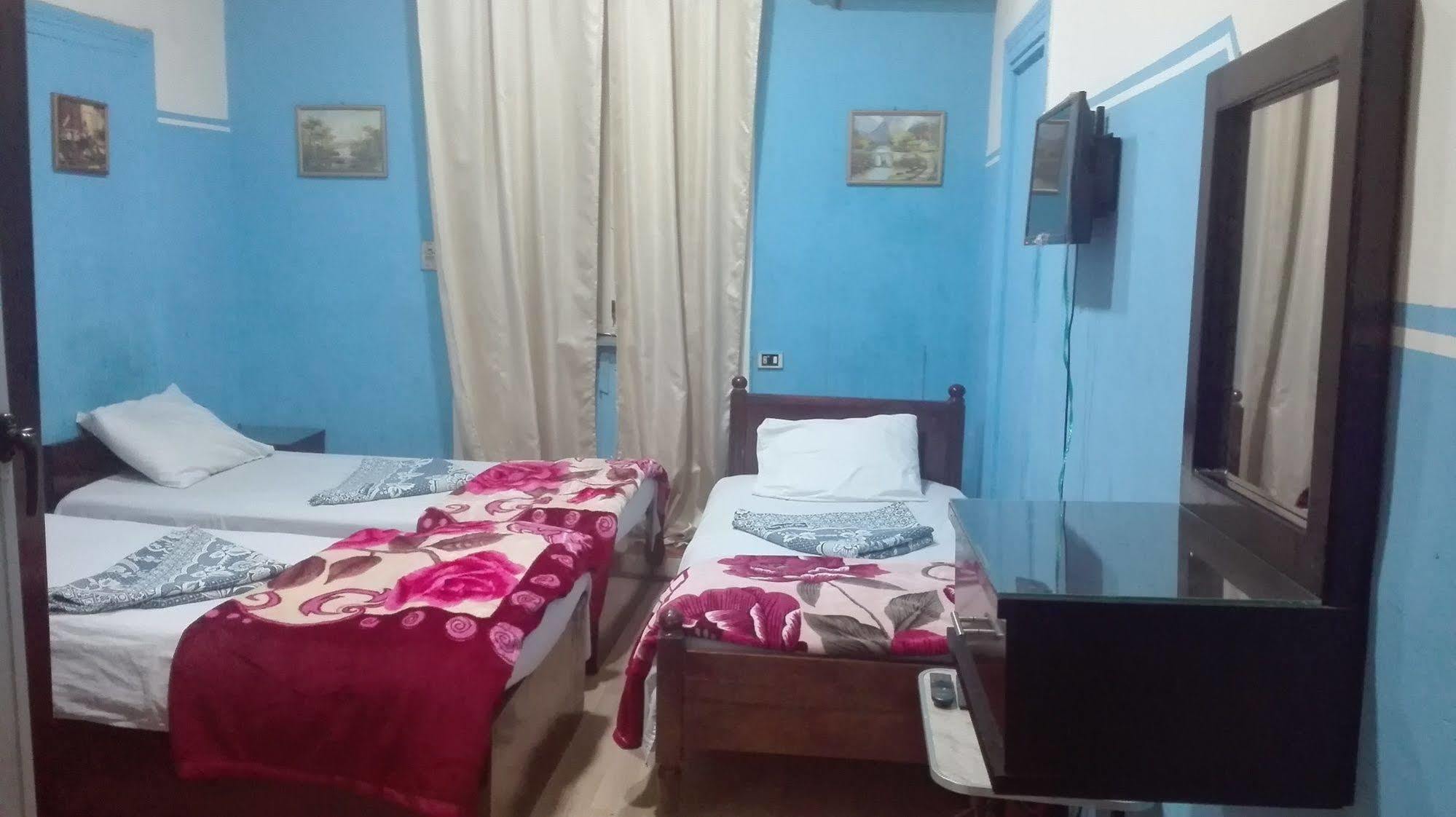 The Hotel Emerald Κάιρο Εξωτερικό φωτογραφία