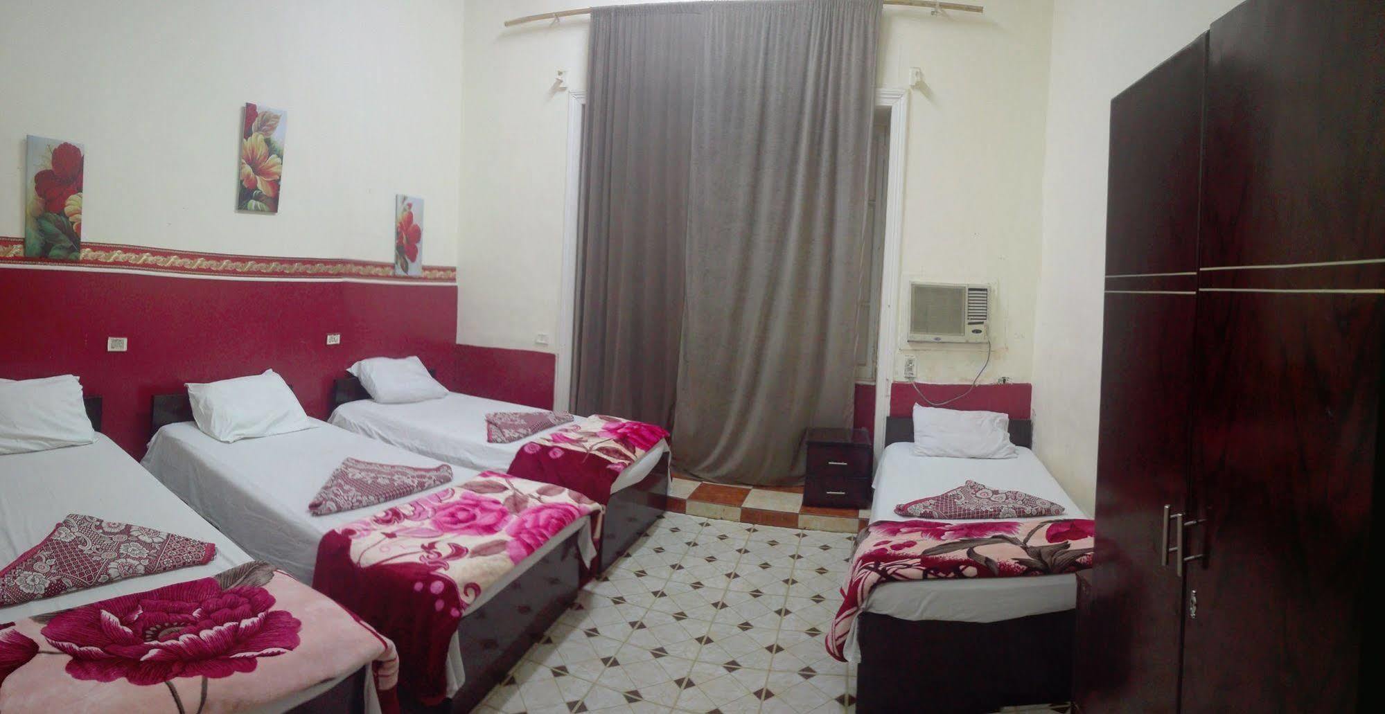 The Hotel Emerald Κάιρο Εξωτερικό φωτογραφία