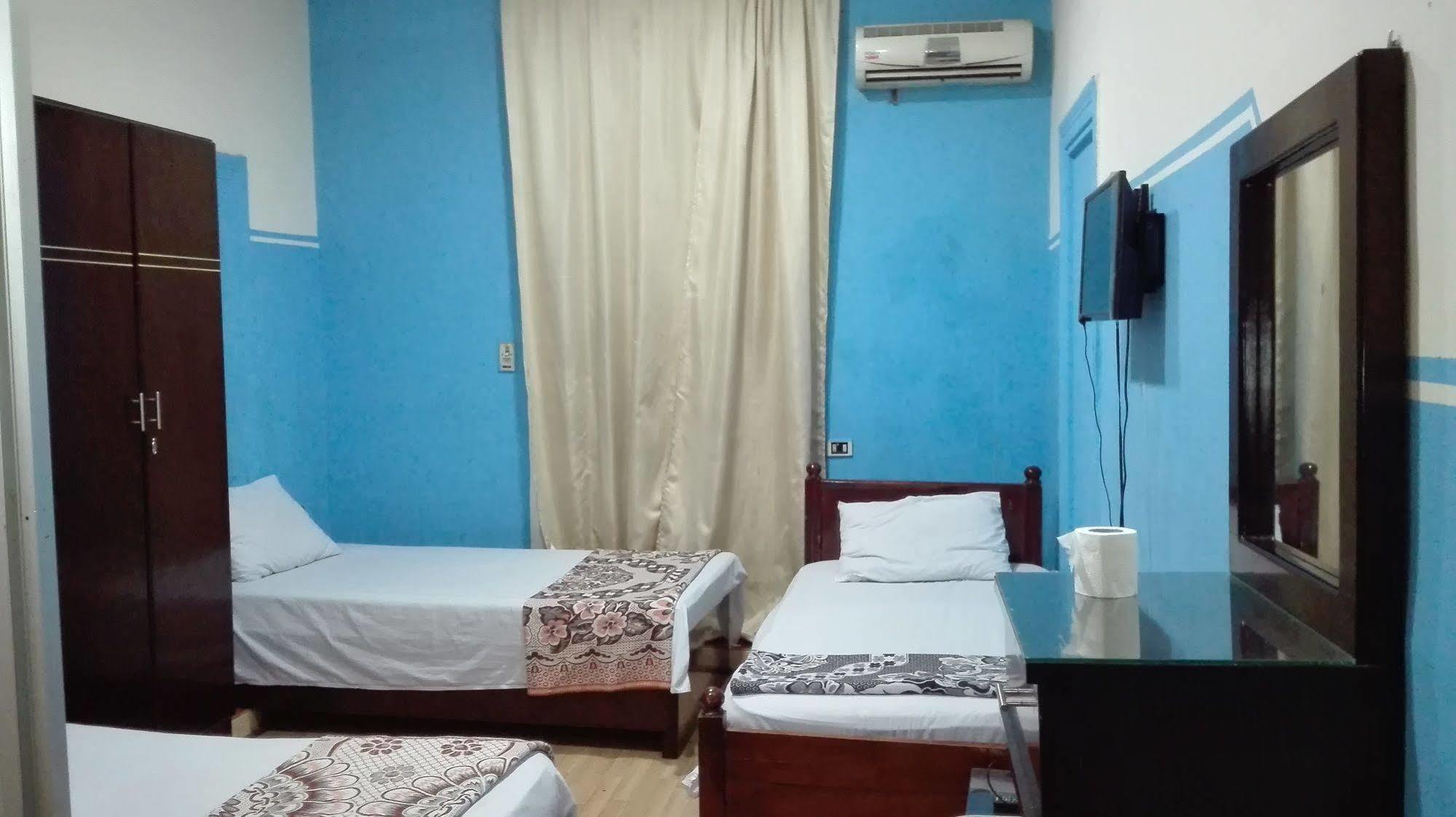 The Hotel Emerald Κάιρο Εξωτερικό φωτογραφία