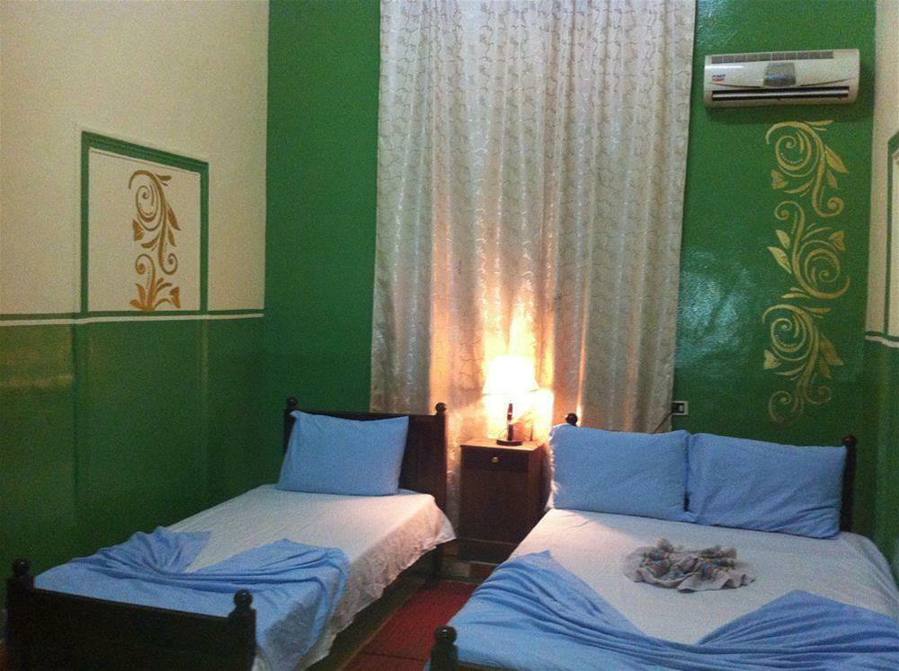 The Hotel Emerald Κάιρο Εξωτερικό φωτογραφία